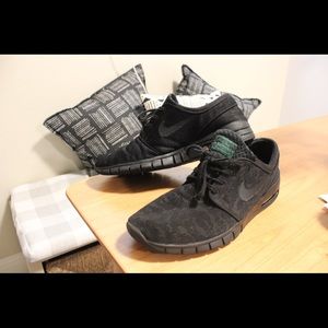 Nike SB Stefan Janoski Max (Skate and Destroy Ed.)